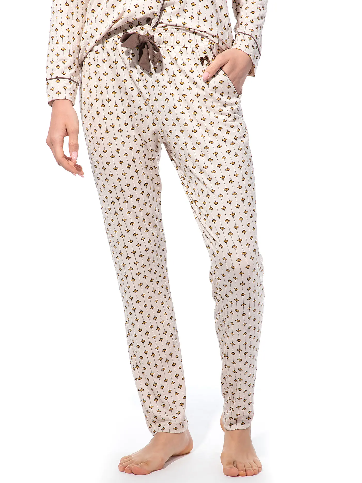 SHORT STORIES | Pyjamahose | 